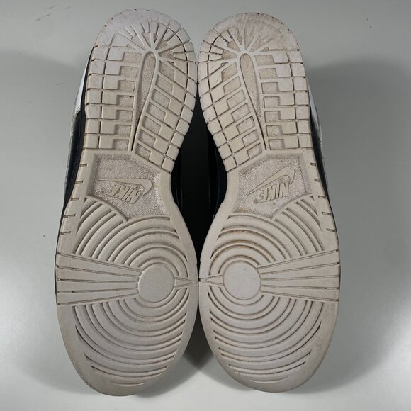 Nike Dunk Low Retro Reverse Panda Men's - FD9064-011 men's size US 11 - Picture 11 of 12